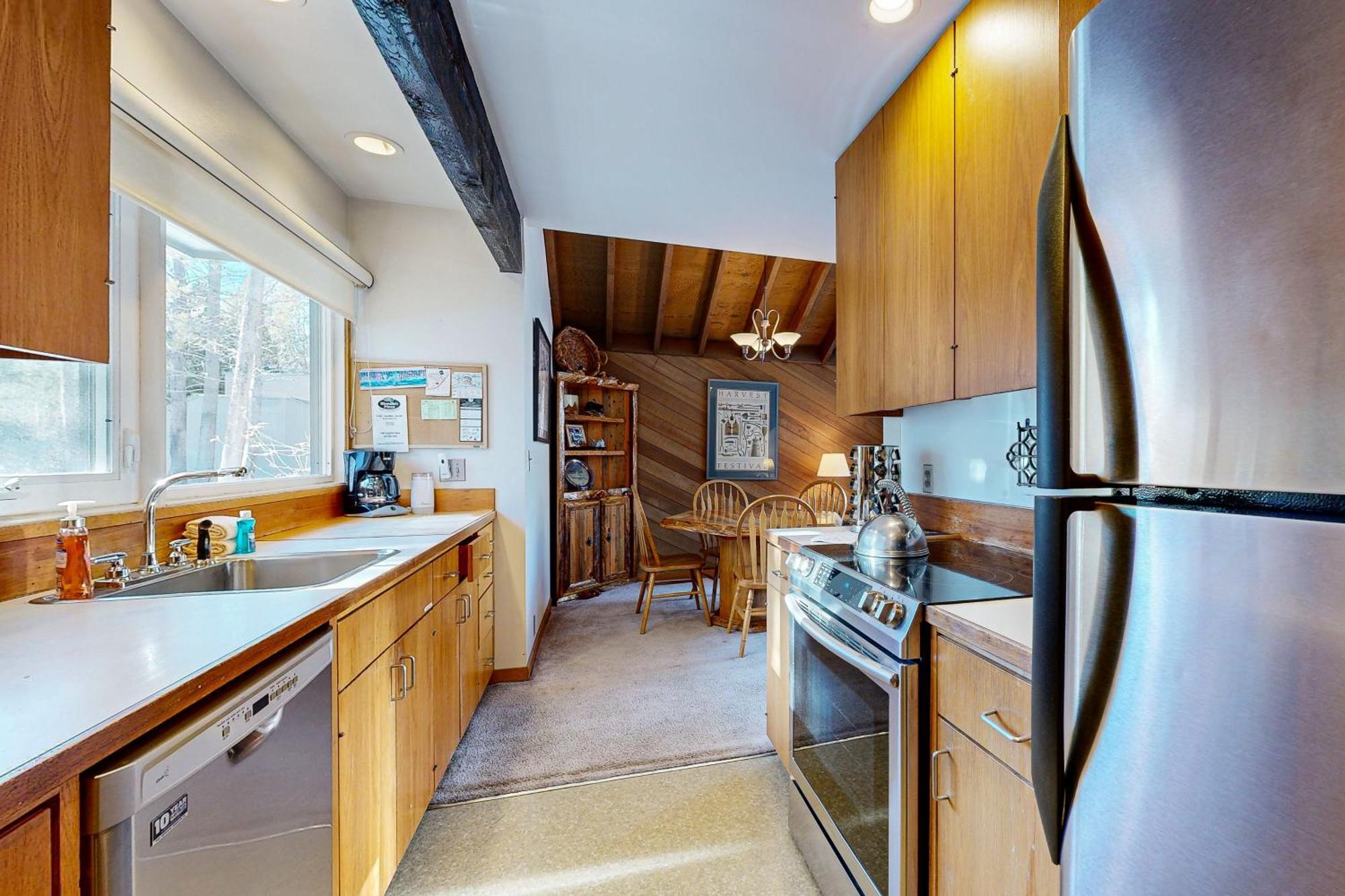 Meadow House 11 | Discover Sunriver Exterior foto