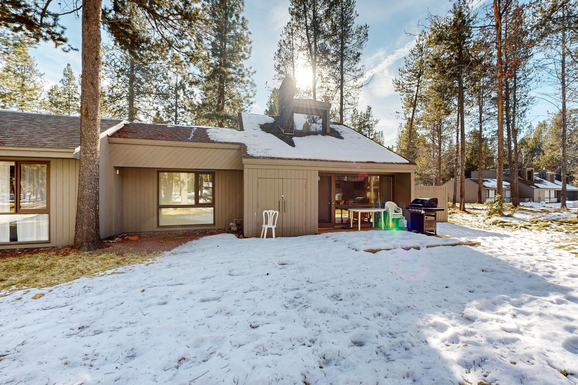 Meadow House 11 | Discover Sunriver Exterior foto